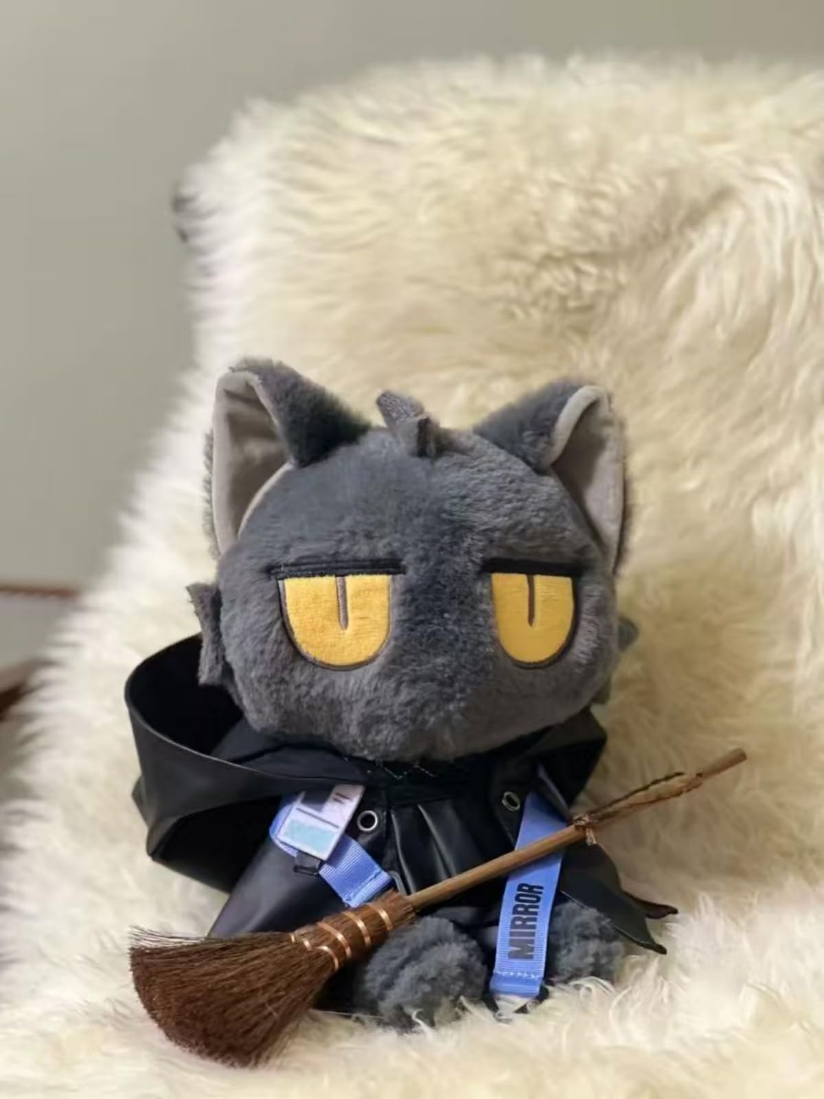 Amazon.co.jp: 【YAORUI】ファントム ぬいぐるみ アークナイツ